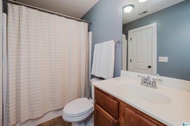 This beautifully maintained 3-bedroom, 3-bath home is located in on Robert Trent Jones - Oxmoor Valley Golf Course in Alabama - for sale on GolfHomes.com, golf home, golf lot