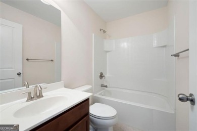 Gorgeous End-Unit Brick Townhome in Prime Marietta Location! on Legacy Golf Links At Windy Hill in Georgia - for sale on GolfHomes.com, golf home, golf lot