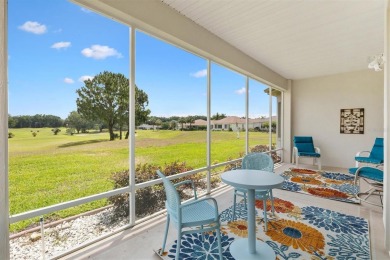 Under contract-accepting backup offers. JUST REMODELED  READY on Eagle Ridge At Spruce Creek Country Club in Florida - for sale on GolfHomes.com, golf home, golf lot