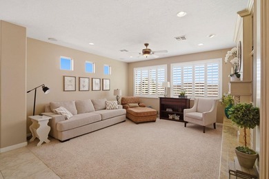 Beautiful Coral Canyon home offering space, comfort, and on Coral Canyon Golf Course in Utah - for sale on GolfHomes.com, golf home, golf lot