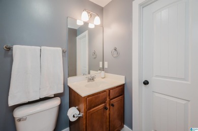 This beautifully maintained 3-bedroom, 3-bath home is located in on Robert Trent Jones - Oxmoor Valley Golf Course in Alabama - for sale on GolfHomes.com, golf home, golf lot