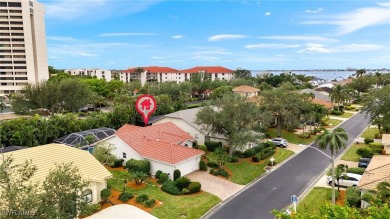 PRICE IMPROVEMENT!!  Riverside Yacht Club Estates within the on The Landings Yacht, Golf and Tennis Club in Florida - for sale on GolfHomes.com, golf home, golf lot