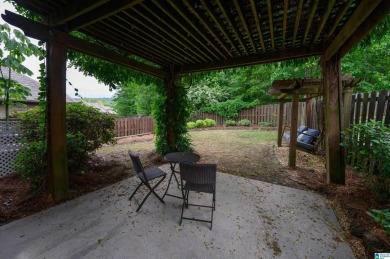 This beautifully maintained 3-bedroom, 3-bath home is located in on Robert Trent Jones - Oxmoor Valley Golf Course in Alabama - for sale on GolfHomes.com, golf home, golf lot