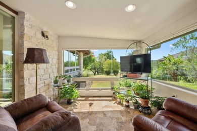 This 3-bedroom, 3-bathroom, 1-half bath home is nestled in a on Slick Rock Golf Course - Horseshoe Bay in Texas - for sale on GolfHomes.com, golf home, golf lot