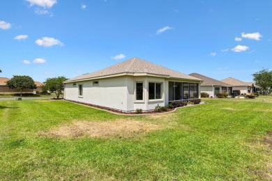 Under contract-accepting backup offers. JUST REMODELED  READY on Eagle Ridge At Spruce Creek Country Club in Florida - for sale on GolfHomes.com, golf home, golf lot