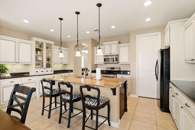 Beautiful Coral Canyon home offering space, comfort, and on Coral Canyon Golf Course in Utah - for sale on GolfHomes.com, golf home, golf lot