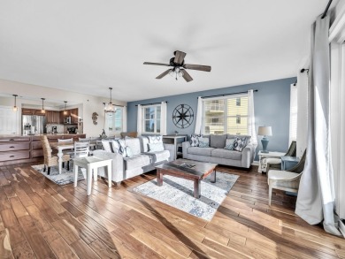 SELLER OFFERING $10kTOWARDS BUYER CLOSING COSTS! This fully on Seascape Golf Course in Florida - for sale on GolfHomes.com, golf home, golf lot