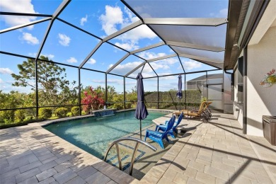 Gated golf community of Sarasota National! Just new to the on Sarasota National Golf Club in Florida - for sale on GolfHomes.com, golf home, golf lot