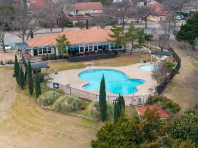 WOW...that Lake VIEW!! Every day begins  ends with breathtaking on Lakeside Village Golf Course in Texas - for sale on GolfHomes.com, golf home, golf lot