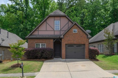 This beautifully maintained 3-bedroom, 3-bath home is located in on Robert Trent Jones - Oxmoor Valley Golf Course in Alabama - for sale on GolfHomes.com, golf home, golf lot