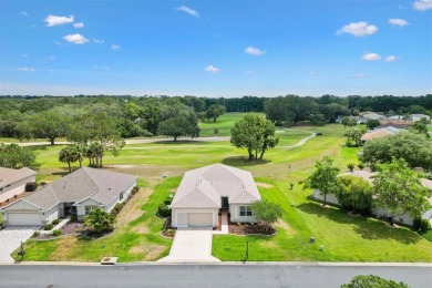 Under contract-accepting backup offers. JUST REMODELED  READY on Eagle Ridge At Spruce Creek Country Club in Florida - for sale on GolfHomes.com, golf home, golf lot