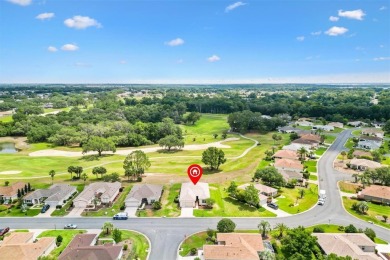 Under contract-accepting backup offers. JUST REMODELED  READY on Eagle Ridge At Spruce Creek Country Club in Florida - for sale on GolfHomes.com, golf home, golf lot