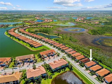 Gated golf community of Sarasota National! Just new to the on Sarasota National Golf Club in Florida - for sale on GolfHomes.com, golf home, golf lot