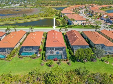 Gated golf community of Sarasota National! Just new to the on Sarasota National Golf Club in Florida - for sale on GolfHomes.com, golf home, golf lot