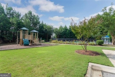 Gorgeous End-Unit Brick Townhome in Prime Marietta Location! on Legacy Golf Links At Windy Hill in Georgia - for sale on GolfHomes.com, golf home, golf lot