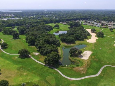 Under contract-accepting backup offers. JUST REMODELED  READY on Eagle Ridge At Spruce Creek Country Club in Florida - for sale on GolfHomes.com, golf home, golf lot