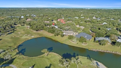 Breathtaking Golf Course and Lake Views! Welcome to 711 on Rockport Country Club in Texas - for sale on GolfHomes.com, golf home, golf lot