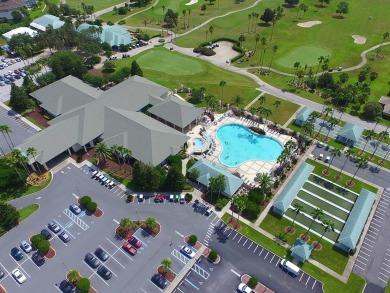 Under contract-accepting backup offers. JUST REMODELED  READY on Eagle Ridge At Spruce Creek Country Club in Florida - for sale on GolfHomes.com, golf home, golf lot