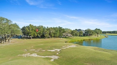 Breathtaking Golf Course and Lake Views! Welcome to 711 on Rockport Country Club in Texas - for sale on GolfHomes.com, golf home, golf lot