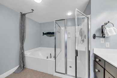 SELLER OFFERING $10kTOWARDS BUYER CLOSING COSTS! This fully on Seascape Golf Course in Florida - for sale on GolfHomes.com, golf home, golf lot