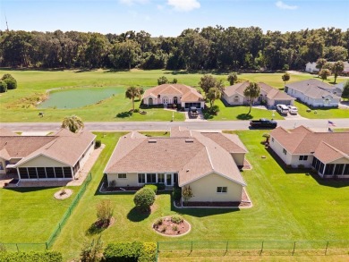 Seller will credit Buyer $5000 for concessions at closing on Ocala Palms Golf and Country Club in Florida - for sale on GolfHomes.com, golf home, golf lot