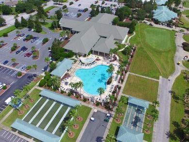 Under contract-accepting backup offers. JUST REMODELED  READY on Eagle Ridge At Spruce Creek Country Club in Florida - for sale on GolfHomes.com, golf home, golf lot