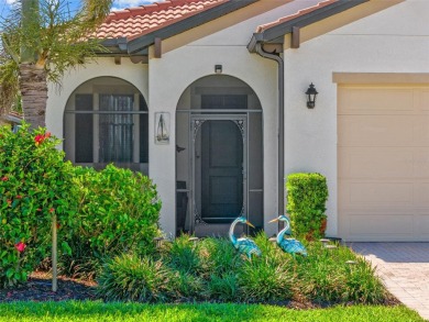 Gated golf community of Sarasota National! Just new to the on Sarasota National Golf Club in Florida - for sale on GolfHomes.com, golf home, golf lot