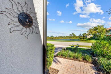 Gated golf community of Sarasota National! Just new to the on Sarasota National Golf Club in Florida - for sale on GolfHomes.com, golf home, golf lot