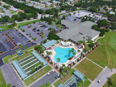 Under contract-accepting backup offers. JUST REMODELED  READY on Eagle Ridge At Spruce Creek Country Club in Florida - for sale on GolfHomes.com, golf home, golf lot