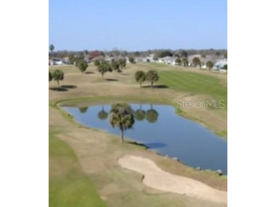 Seller will credit Buyer $5000 for concessions at closing on Ocala Palms Golf and Country Club in Florida - for sale on GolfHomes.com, golf home, golf lot