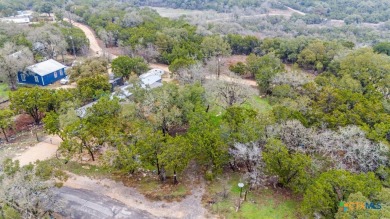 Come enjoy hill country living in the premier neighborhood of on Rebecca Creek Golf Club in Texas - for sale on GolfHomes.com, golf home, golf lot