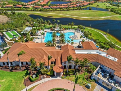 Gated golf community of Sarasota National! Just new to the on Sarasota National Golf Club in Florida - for sale on GolfHomes.com, golf home, golf lot