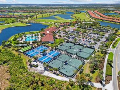 Gated golf community of Sarasota National! Just new to the on Sarasota National Golf Club in Florida - for sale on GolfHomes.com, golf home, golf lot