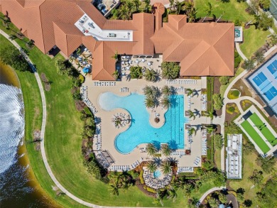 Gated golf community of Sarasota National! Just new to the on Sarasota National Golf Club in Florida - for sale on GolfHomes.com, golf home, golf lot
