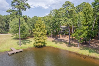 Charming 3-bedroom condo immaculately maintained and renovated! S on Reynolds Lake Oconee - The Plantation in Georgia - for sale on GolfHomes.com, golf home, golf lot