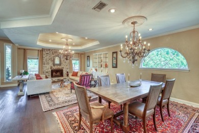 Located close to Lake LBJ,  the Club at Horseshoe Bay Resort and on Slick Rock Golf Course - Horseshoe Bay in Texas - for sale on GolfHomes.com, golf home, golf lot