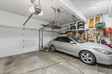 Discover a distinguished Tudor-style home by builder Jim Lambie on Leawood South Country Club in Kansas - for sale on GolfHomes.com, golf home, golf lot