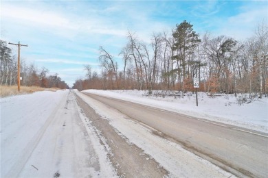 Discover an exceptional opportunity to own three wooded lots in on Deacons Lodge Golf Course in Minnesota - for sale on GolfHomes.com, golf home, golf lot