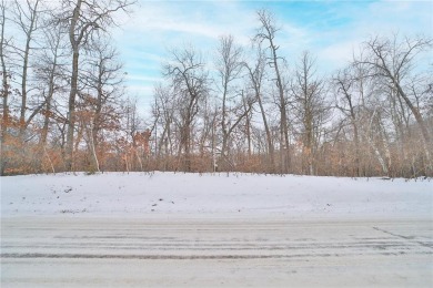 Discover an exceptional opportunity to own three wooded lots in on Deacons Lodge Golf Course in Minnesota - for sale on GolfHomes.com, golf home, golf lot