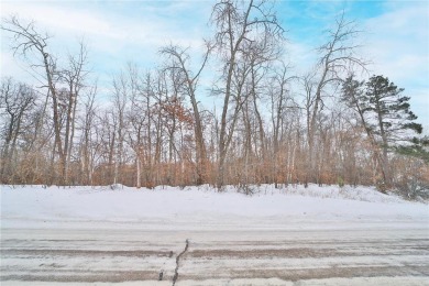 Discover an exceptional opportunity to own three wooded lots in on Deacons Lodge Golf Course in Minnesota - for sale on GolfHomes.com, golf home, golf lot