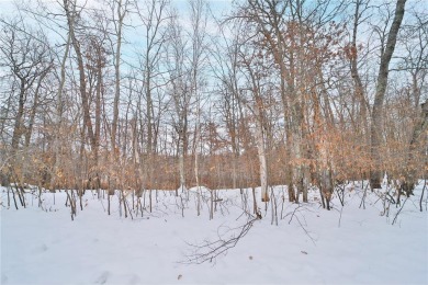 Discover an exceptional opportunity to own three wooded lots in on Deacons Lodge Golf Course in Minnesota - for sale on GolfHomes.com, golf home, golf lot