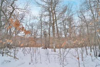 Discover an exceptional opportunity to own three wooded lots in on Deacons Lodge Golf Course in Minnesota - for sale on GolfHomes.com, golf home, golf lot