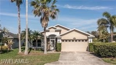 Priced to sell in the desirable Stoneybrook community! 3 on Stoneybrook Golf Club in Florida - for sale on GolfHomes.com, golf home, golf lot