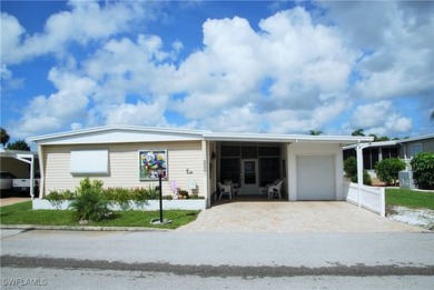 Experience an airy, light-filled retreat with impressive updates on Six Lakes Country Club in Florida - for sale on GolfHomes.com, golf home, golf lot