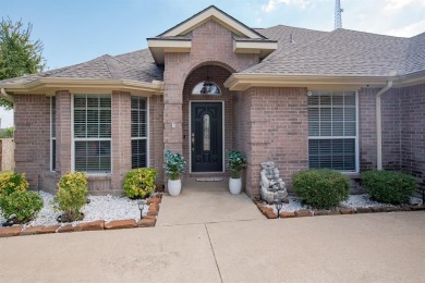 Welcome to your new home in the highly desirable Woodbridge golf on Woodbridge Golf Club in Texas - for sale on GolfHomes.com, golf home, golf lot