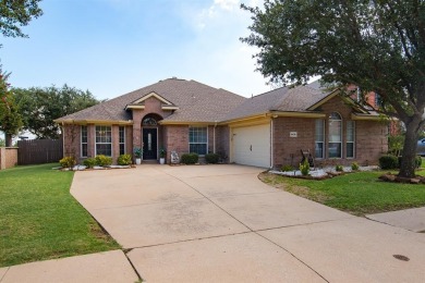 Welcome to your new home in the highly desirable Woodbridge golf on Woodbridge Golf Club in Texas - for sale on GolfHomes.com, golf home, golf lot
