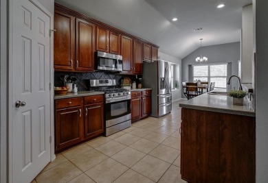Welcome to your new home in the highly desirable Woodbridge golf on Woodbridge Golf Club in Texas - for sale on GolfHomes.com, golf home, golf lot