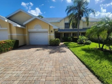 Enjoy this 3 bedroom / 2.5 bath lakefront home along with on Breckenridge Golf and Country Club in Florida - for sale on GolfHomes.com, golf home, golf lot