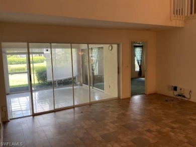Enjoy this 3 bedroom / 2.5 bath lakefront home along with on Breckenridge Golf and Country Club in Florida - for sale on GolfHomes.com, golf home, golf lot