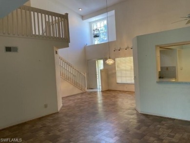 Enjoy this 3 bedroom / 2.5 bath lakefront home along with on Breckenridge Golf and Country Club in Florida - for sale on GolfHomes.com, golf home, golf lot